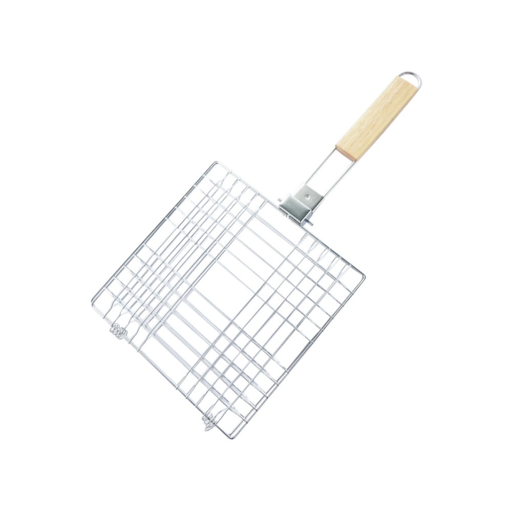Grill Para Parrilla Rejilla Cocina Asado Quincho Bbq