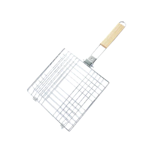 Grill Para Parrilla Rejilla Cocina Asado Quincho Bbq