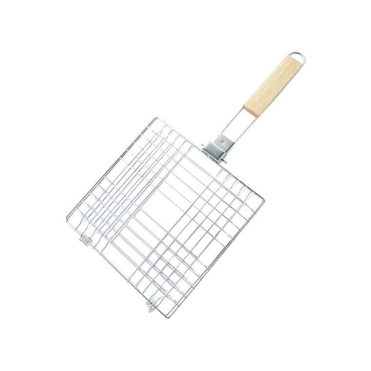 Grill Para Parrilla Rejilla Cocina Asado Quincho Bbq 1