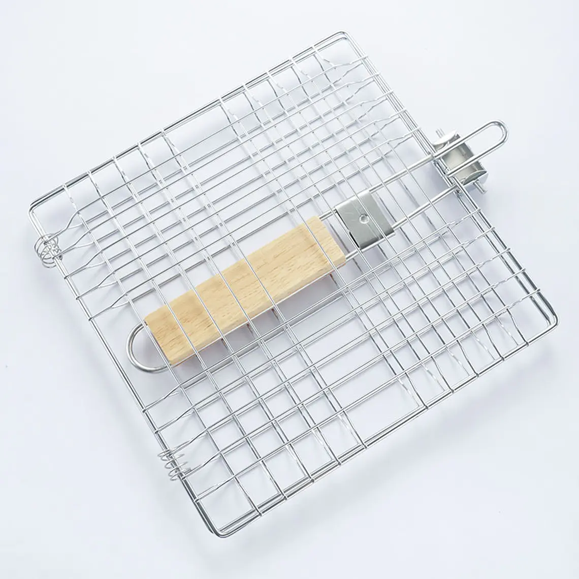 Grill Para Parrilla Rejilla Cocina Asado Quincho Bbq 4