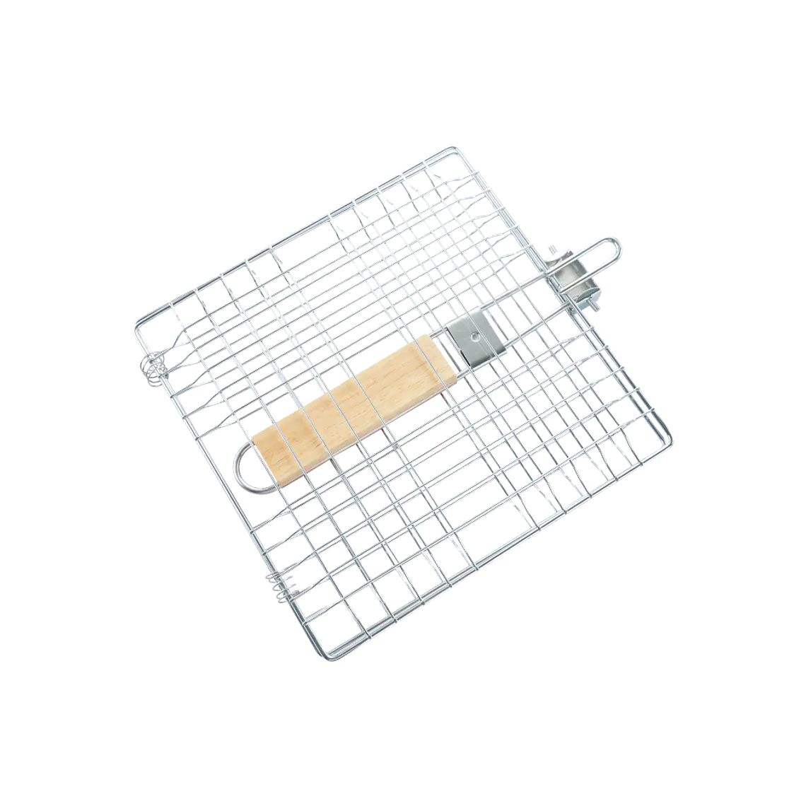 Grill Para Parrilla Rejilla Cocina Asado Quincho Bbq 2