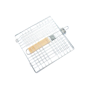 Grill Para Parrilla Rejilla Cocina Asado Quincho Bbq