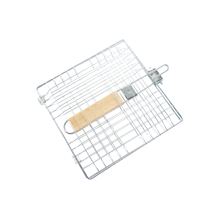 Grill Para Parrilla Rejilla Cocina Asado Quincho Bbq 2