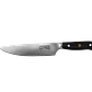 Cuchillo Acero Alemán 8 Pulgadas Premium Quincho Bbq - Miniatura 2