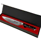 Cuchillo Acero Alemán 8 Pulgadas Premium Quincho Bbq - Miniatura 3