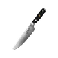 Cuchillo Acero Alemán 8 Pulgadas Premium Quincho Bbq - Miniatura 1