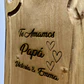 Tabla Nativa Tamaño 40-60cm Grabado Láser Personalizado - Miniatura 10