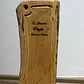 Tabla Nativa Tamaño 40-60cm Grabado Láser Personalizado - Miniatura 9