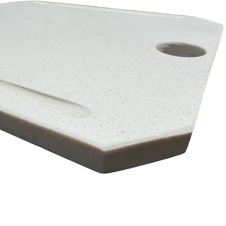 Tabla Parrillera de Mármol Premium  5