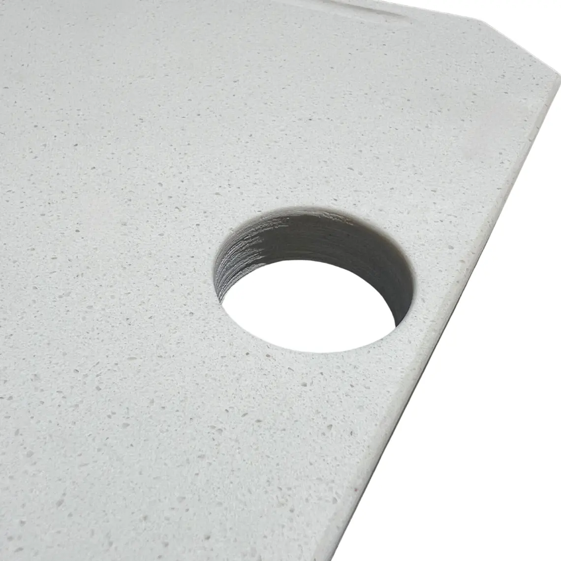 Tabla Parrillera de Mármol Premium  6