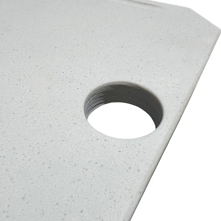 Tabla Parrillera de Mármol Premium  6