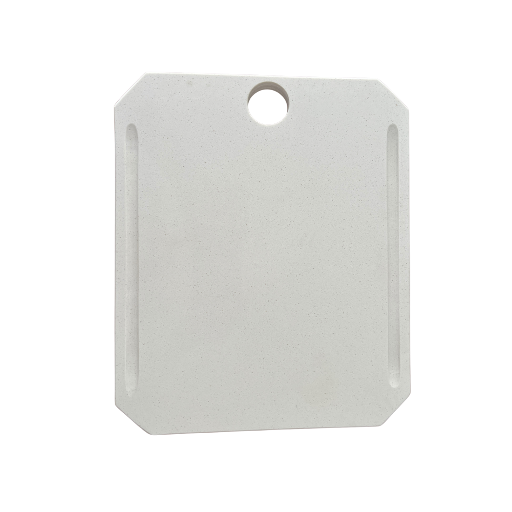 Tabla Parrillera de Mármol Premium
