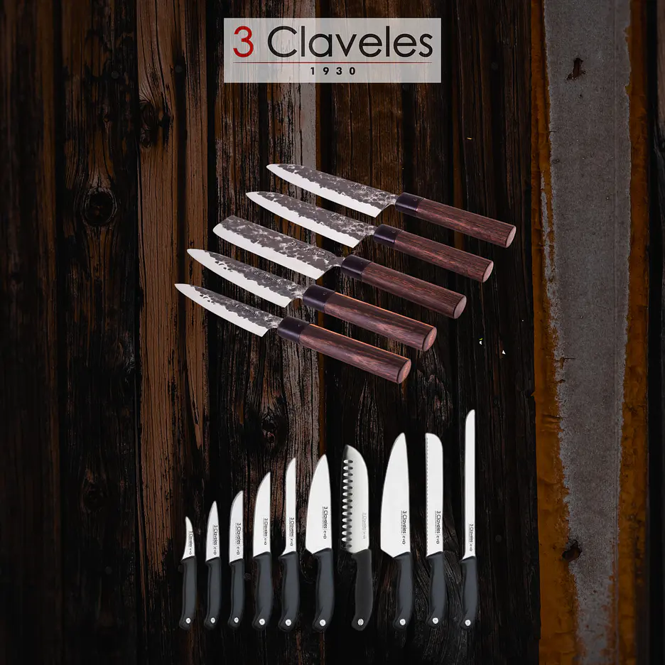 Cuchillos