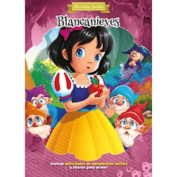 LIST163 BLANCANIEVES