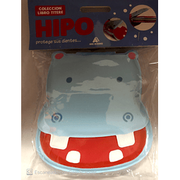 AMI014 HIPO PROTEGE SUS DIENTES (P/AGUA)