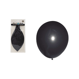 Globo Negro 90cm 