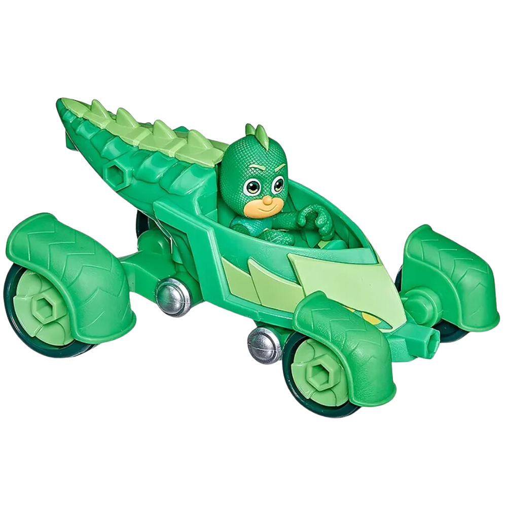 Gekko Móvil Pj Masks 