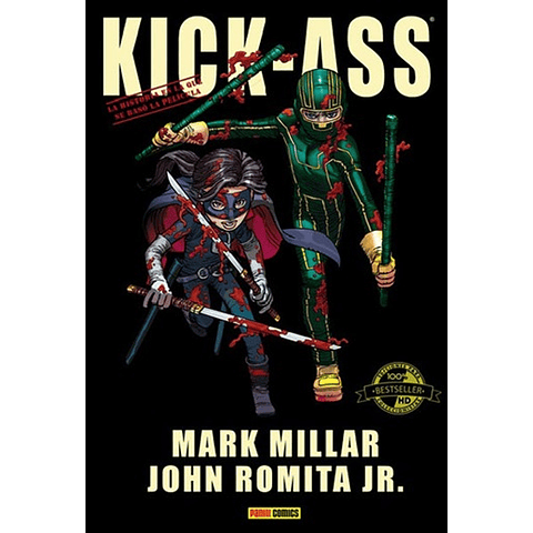 Kick-Ass vol. 1