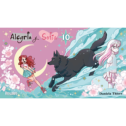 ALEGRIA & SOFIA #10
