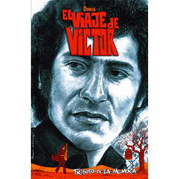 EL VIAJE DE VICTOR