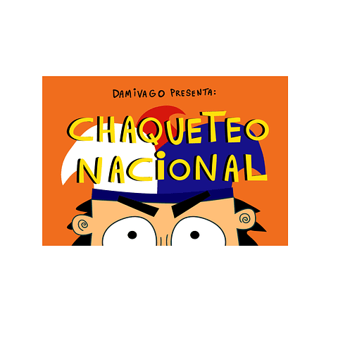 CHAQUETEO NACIONAL