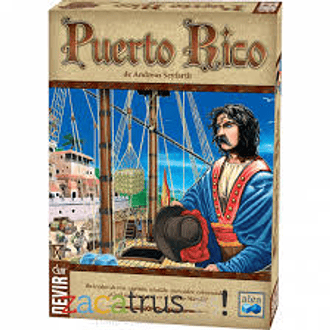 PUERTO RICO