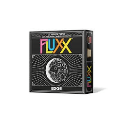 FLUXX VERSION 5 (EN INGLES)