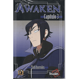 AWAKEN #3