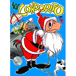 CONDORITO 10° LIBRO