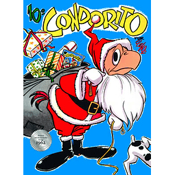 CONDORITO 10° LIBRO