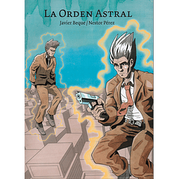 La Orden Astral