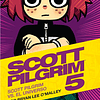 SCOTT PILGRIM 05 – Edición a Color