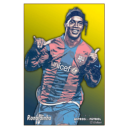 POSTERS - ASTROS DEL FUTBOL: Toni Kroos