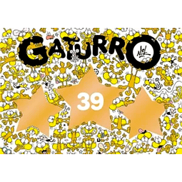 Gaturro: 39