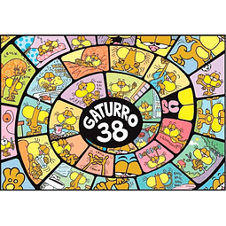 Gaturro: 38