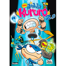 SUPER NINJA KURURU  2.0