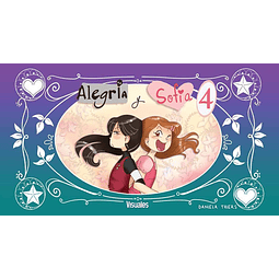 ALEGRIA Y SOFIA 4