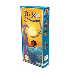 Dixit Journey