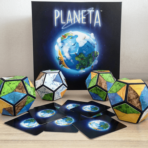 Planeta