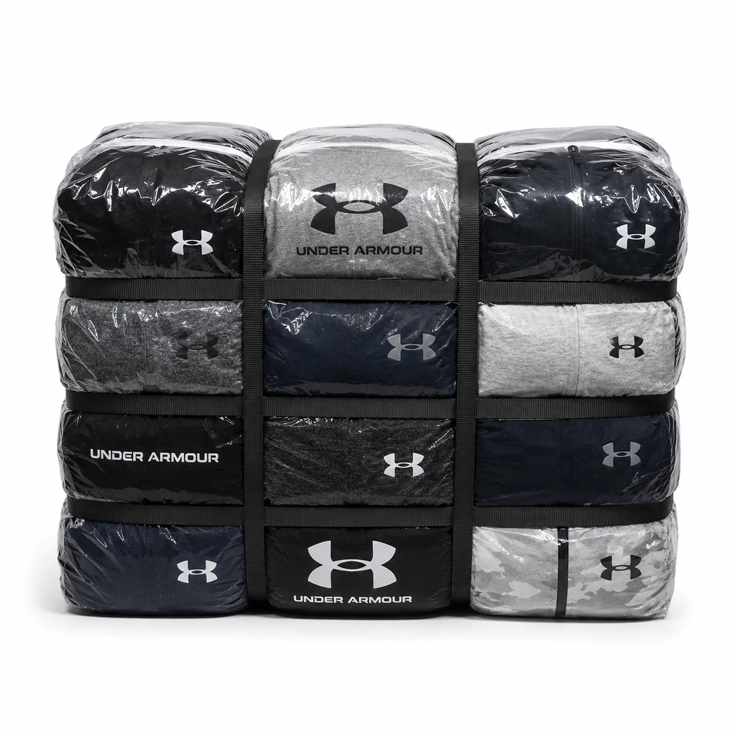 Fardo Marcas Under Armour  1