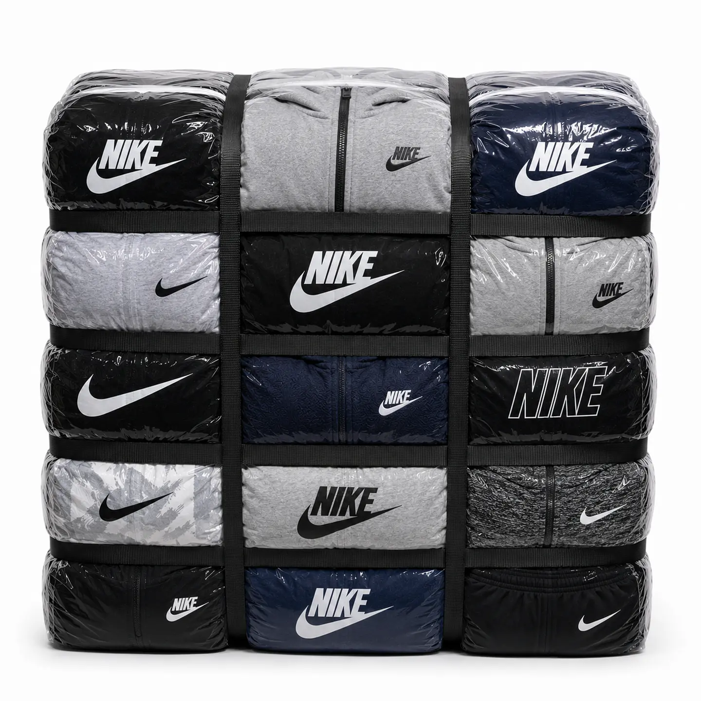 Fardo Marca NIKE 1