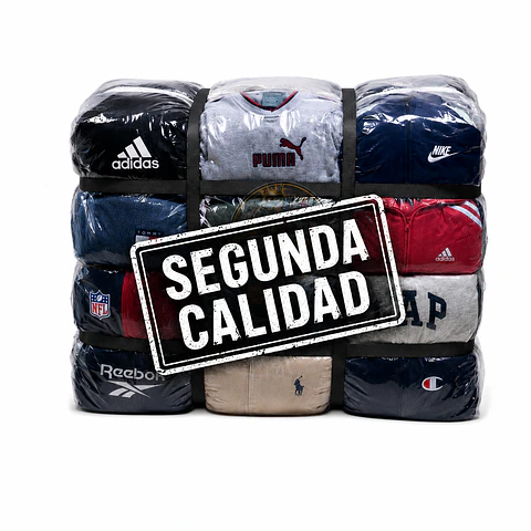 Fardo Marcas Invierno Segunda 