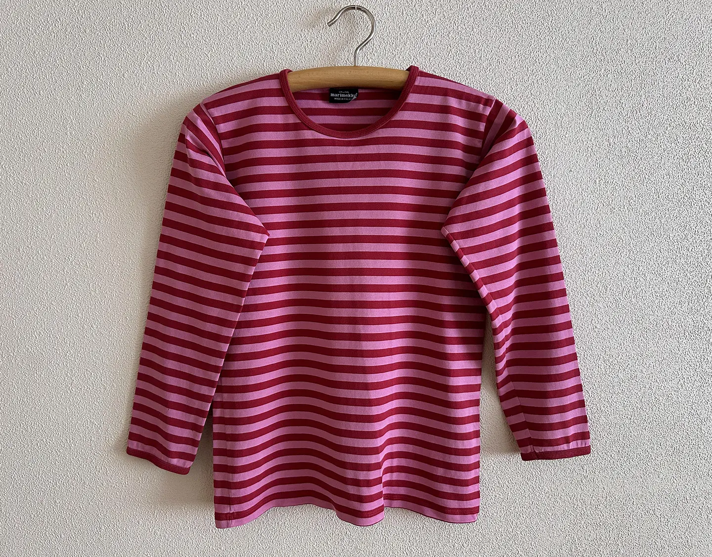 REMATE Fardo Poleras Manga Larga Mujer 20KG 2