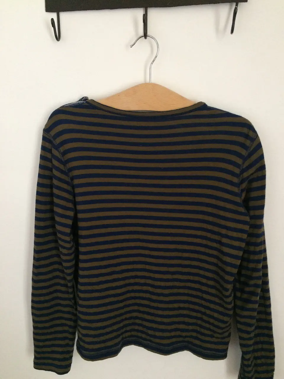 REMATE Fardo Poleras Manga Larga Mujer 20KG 4
