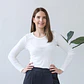 REMATE Fardo Poleras Manga Larga Mujer 20KG - Miniatura 1