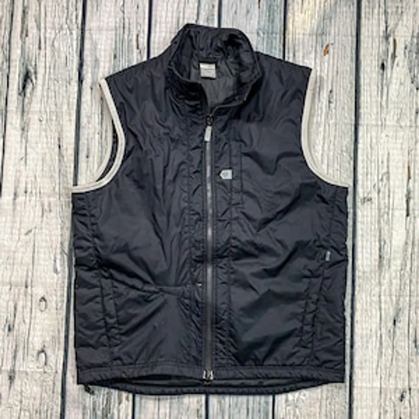 REMATE Fardo 15 KG Premium Parka Sin Mangas 3