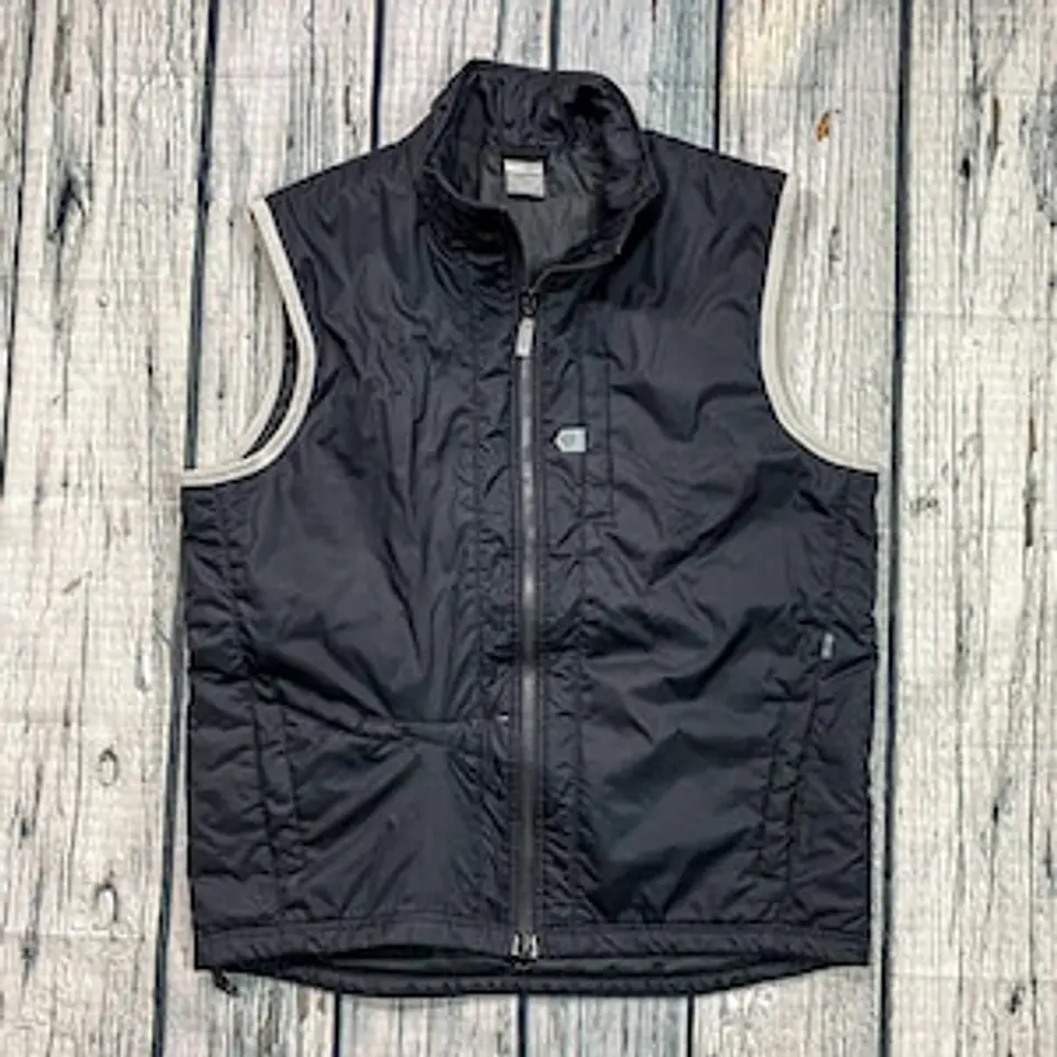 REMATE Fardo 15 KG Premium Parka Sin Mangas 3