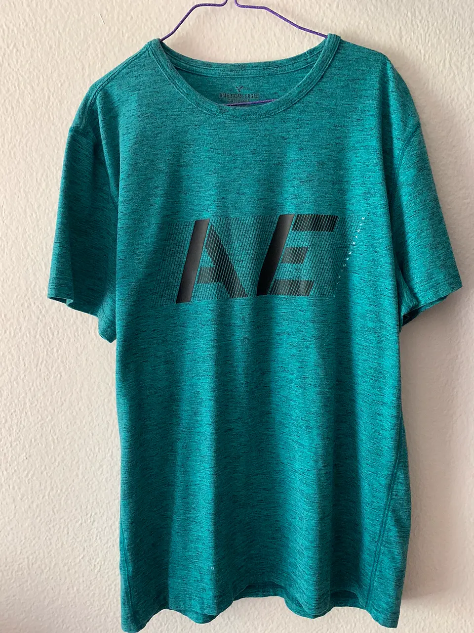 Fardo Marca American Eagle  2