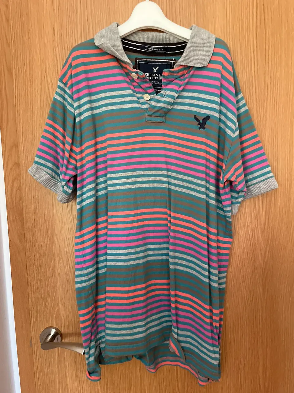 Fardo Marca American Eagle  5