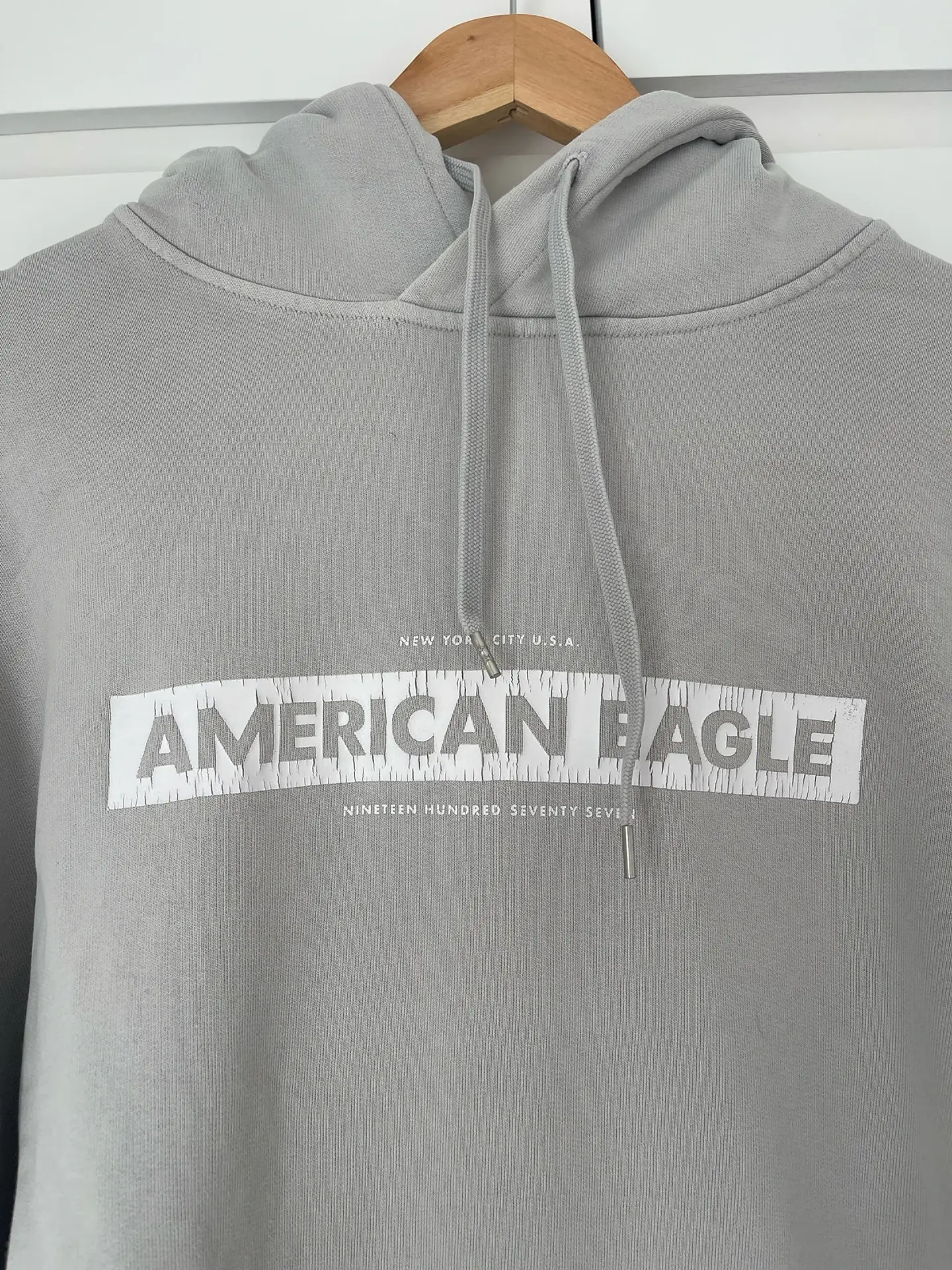 Fardo Marca American Eagle  6